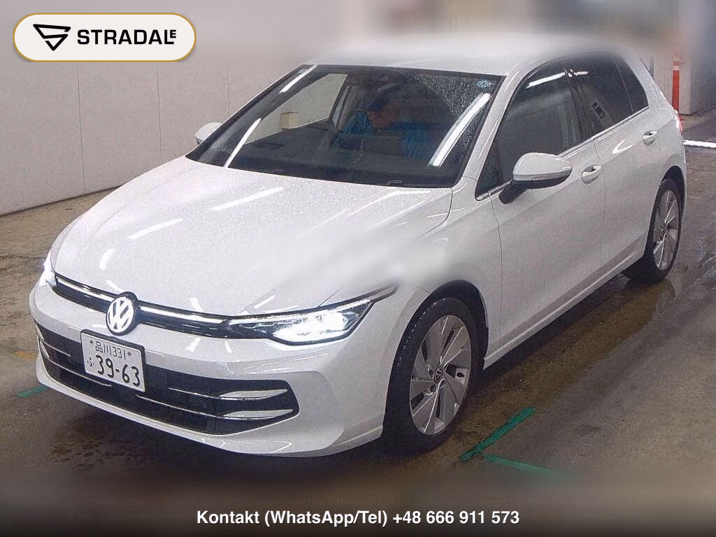 VOLKSWAGEN GOLF 5D ETSI STYLE, miniaturka 5