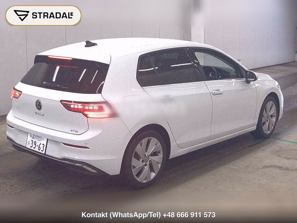VOLKSWAGEN GOLF 5D ETSI STYLE, miniaturka 6