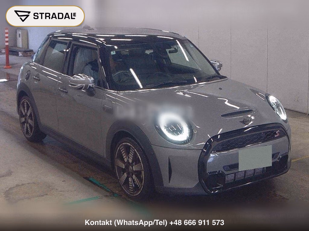 MINI MINI 5D COOPER S, miniaturka 2