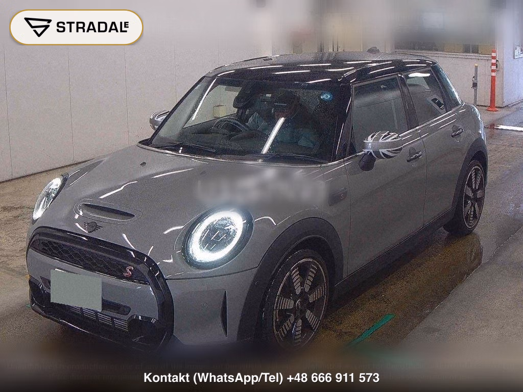 MINI MINI 5D COOPER S, miniaturka 5