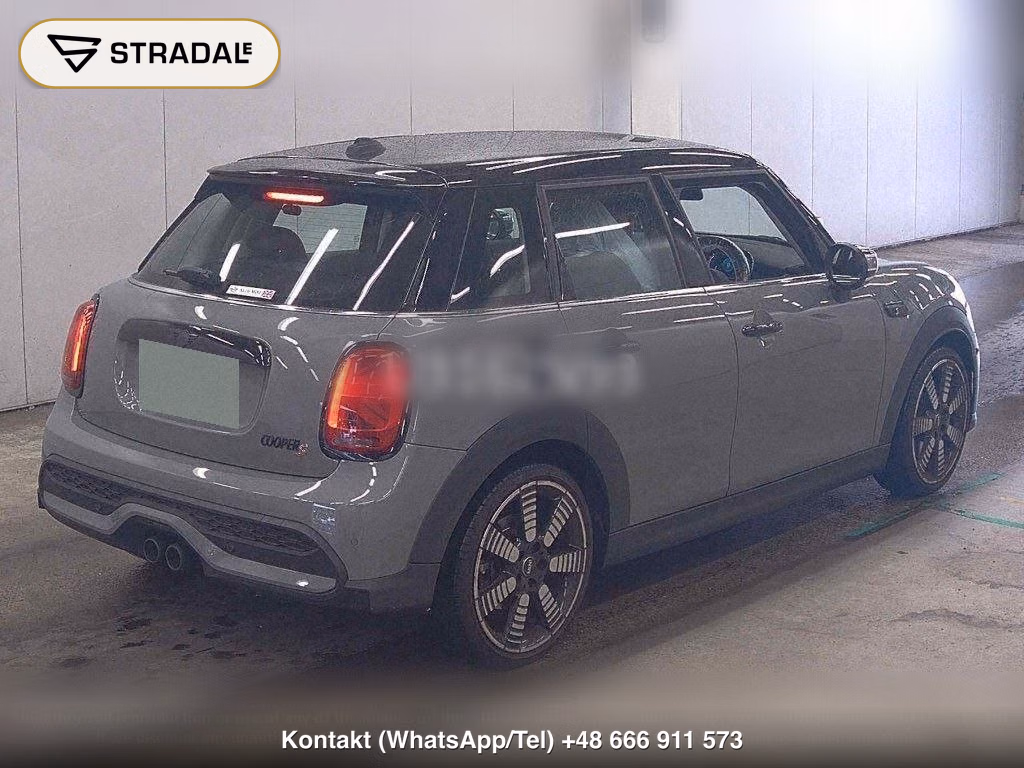 MINI MINI 5D COOPER S, miniaturka 6