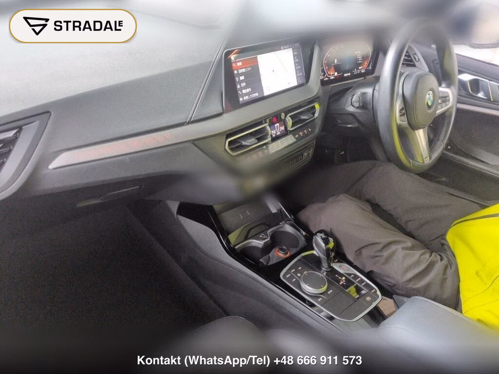BMW 2 SERIES 4HT 218D GRAN COUPE M-SPORT EDITION JOY+, miniaturka 4