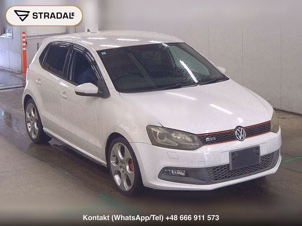 VOLKSWAGEN POLO 5D GTI, miniaturka 2