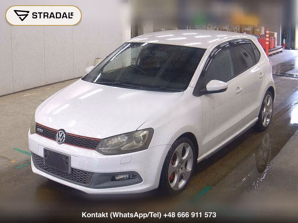VOLKSWAGEN POLO 5D GTI, miniaturka 5