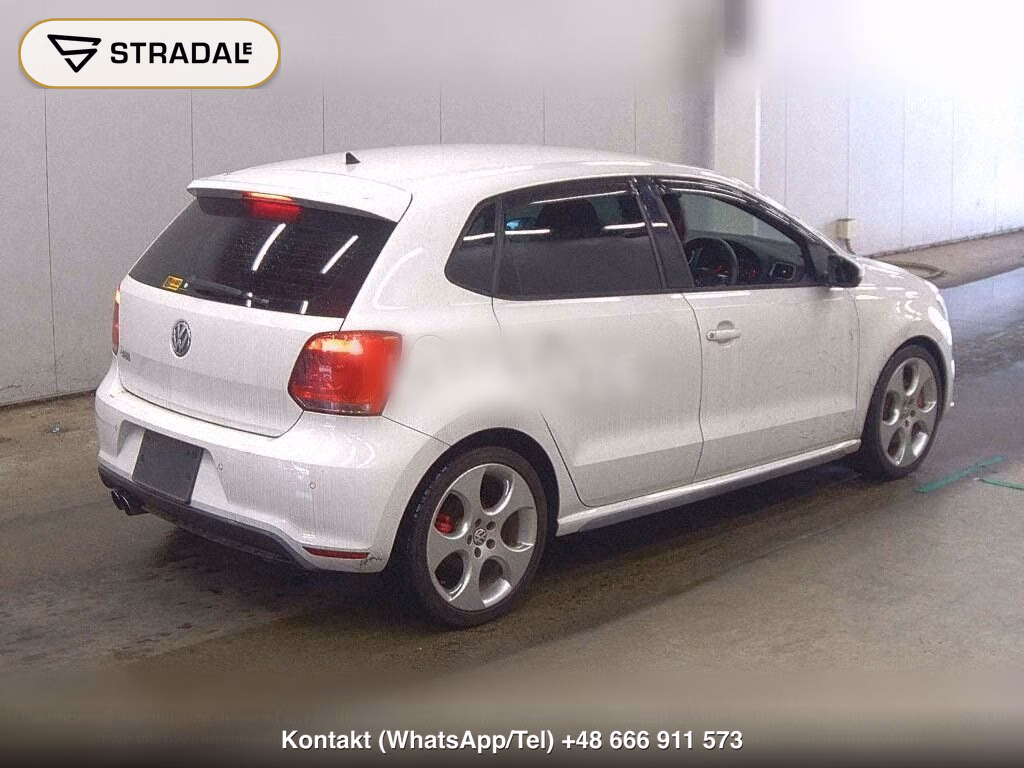 VOLKSWAGEN POLO 5D GTI, miniaturka 6