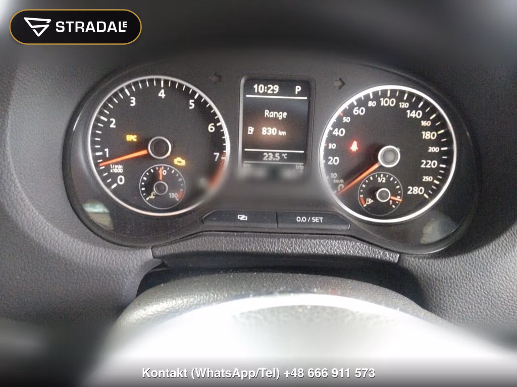 VOLKSWAGEN POLO 5D GTI, miniaturka 7