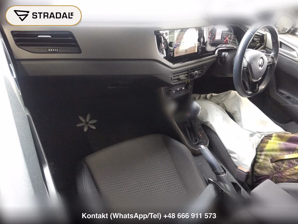 VOLKSWAGEN POLO 5D TSI COMFORT LINE, miniaturka 4