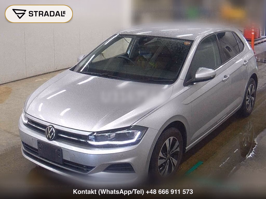 VOLKSWAGEN POLO 5D TSI COMFORT LINE, miniaturka 5