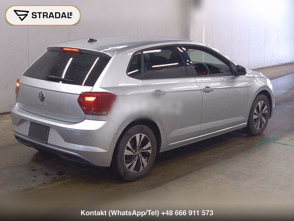 VOLKSWAGEN POLO 5D TSI COMFORT LINE, miniaturka 6