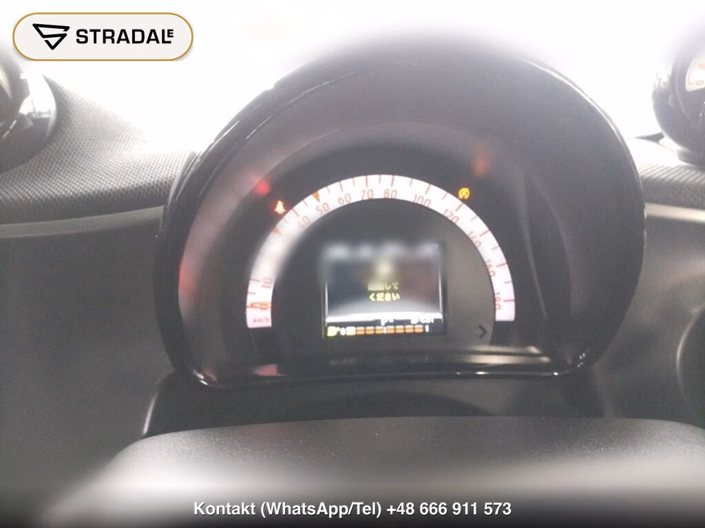 MCC SMART FOR FOUR BRABUS SPORT, miniaturka 7