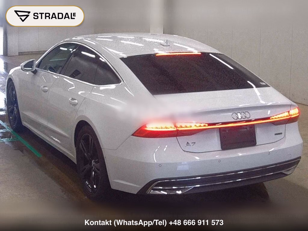 AUDI A7 SPORTBACK 4WD OTHERS, miniaturka 3