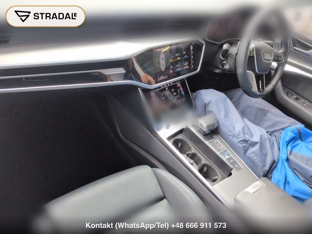 AUDI A7 SPORTBACK 4WD OTHERS, miniaturka 4