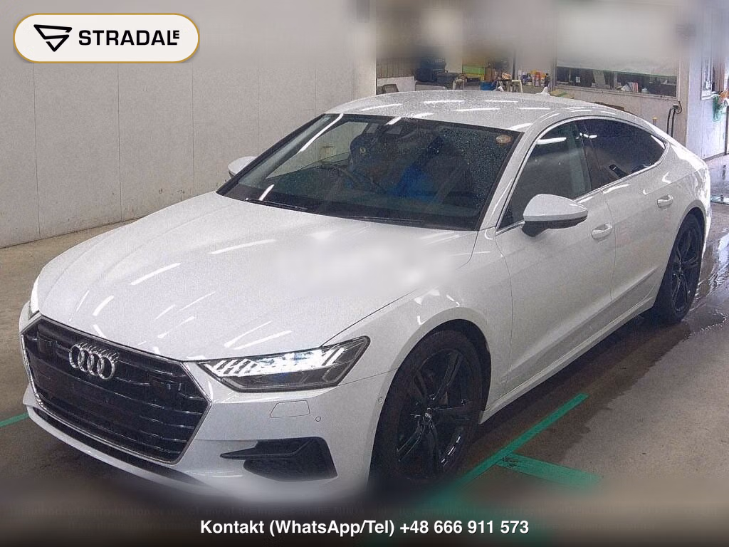 AUDI A7 SPORTBACK 4WD OTHERS, miniaturka 5