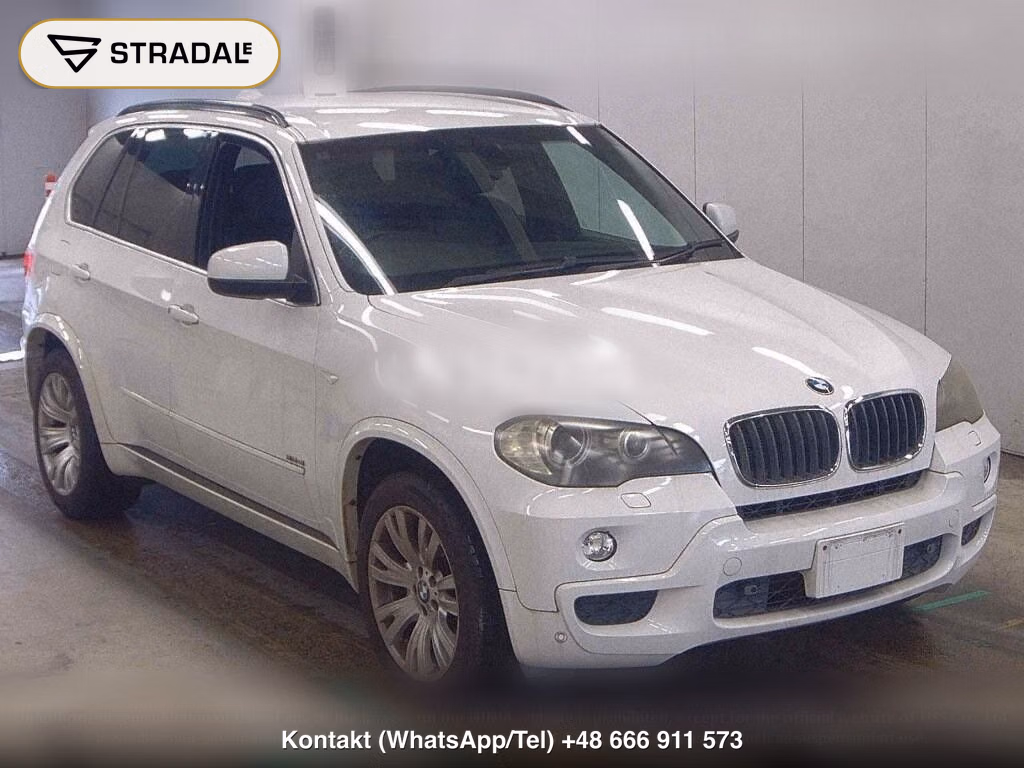 BMW X5 4WD 3.0SI, miniaturka 2