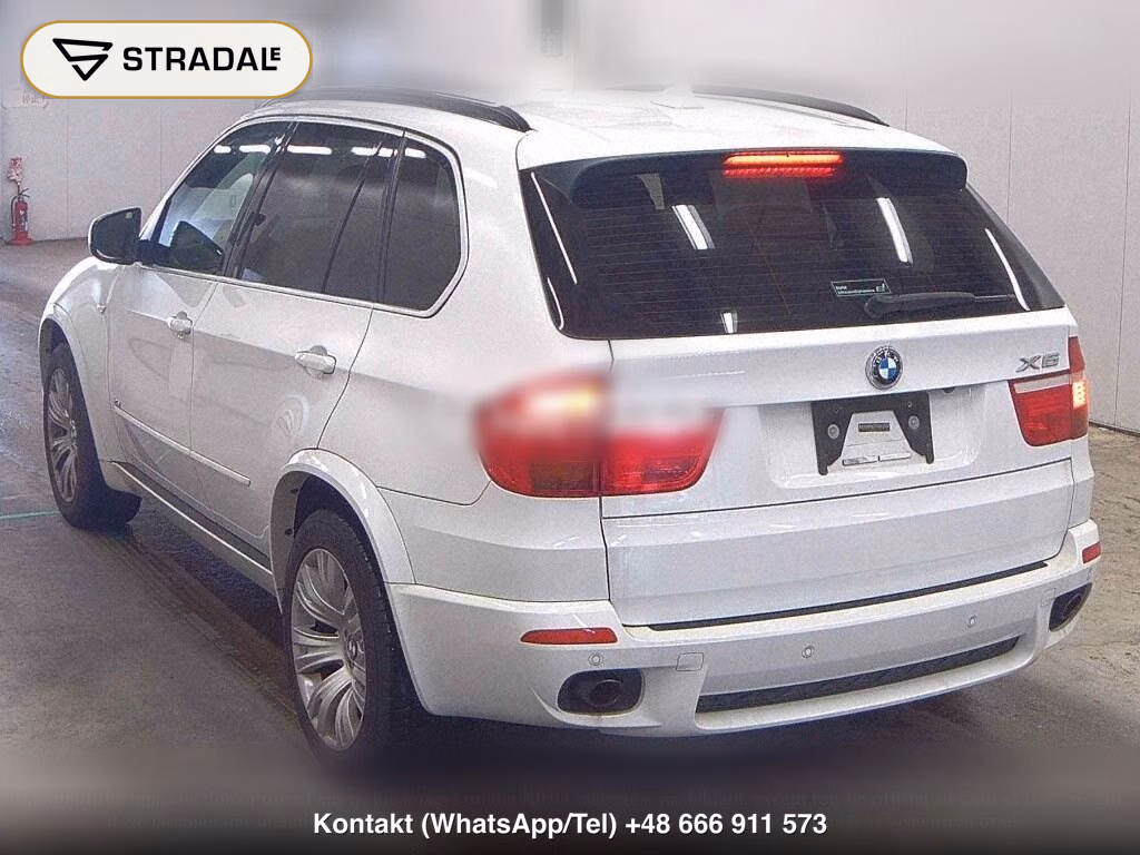 BMW X5 4WD 3.0SI, miniaturka 3