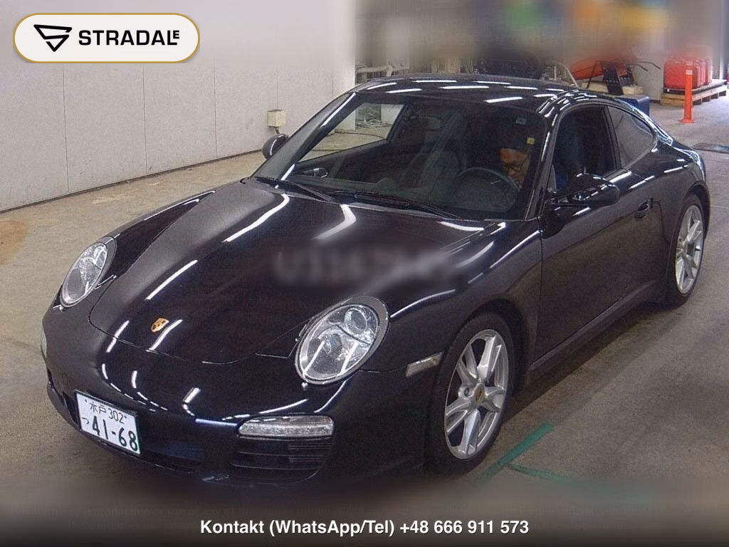 PORSCHE 911 CP 911 CARRERA, miniaturka 5