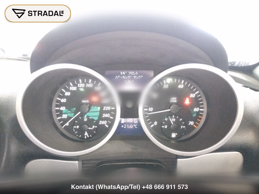 MERCEDES BENZ SLK SLK350, miniaturka 7