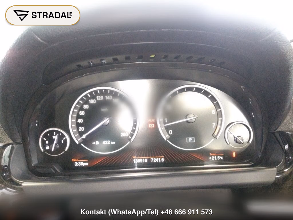 BMW 6 SERIES CP 640I COUPE M-SPORT, miniaturka 7