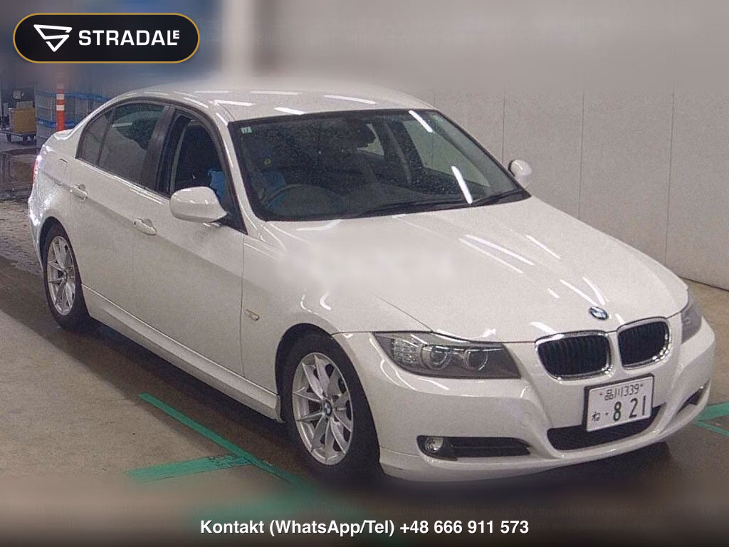BMW 3 SERIES 4D 320I, miniaturka 2