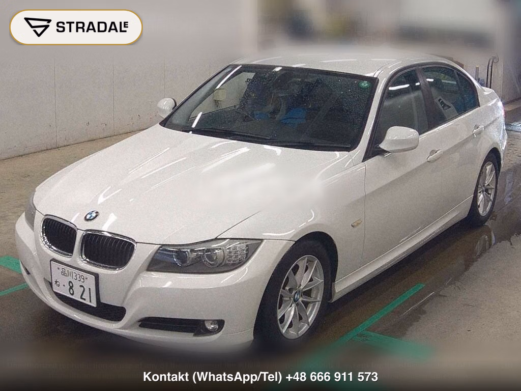 BMW 3 SERIES 4D 320I, miniaturka 5