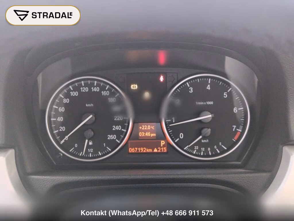 BMW 3 SERIES 4D 320I, miniaturka 7