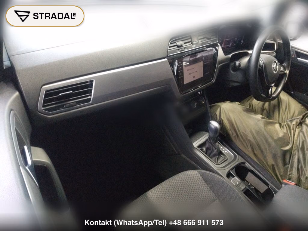 VOLKSWAGEN GOLF TOURAN TSI COMFORT LINE, miniaturka 4