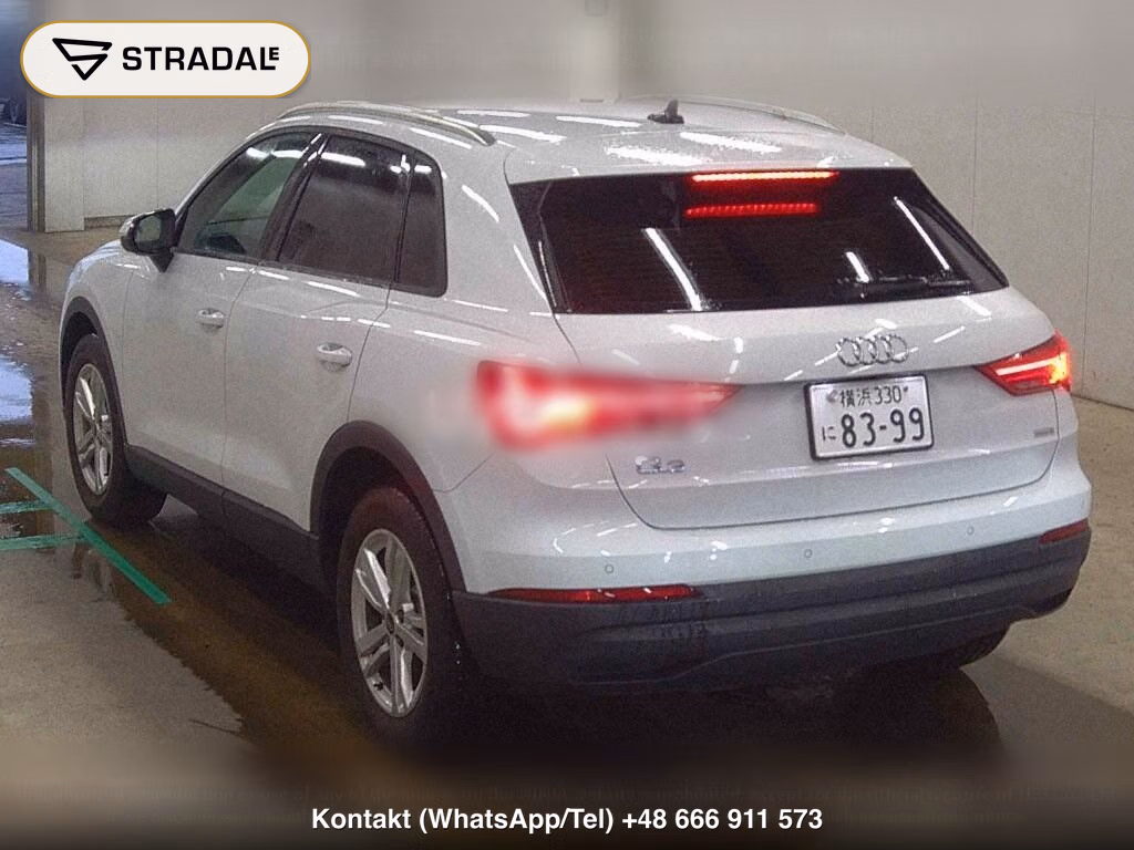 AUDI Q3 35TFSI, miniaturka 3