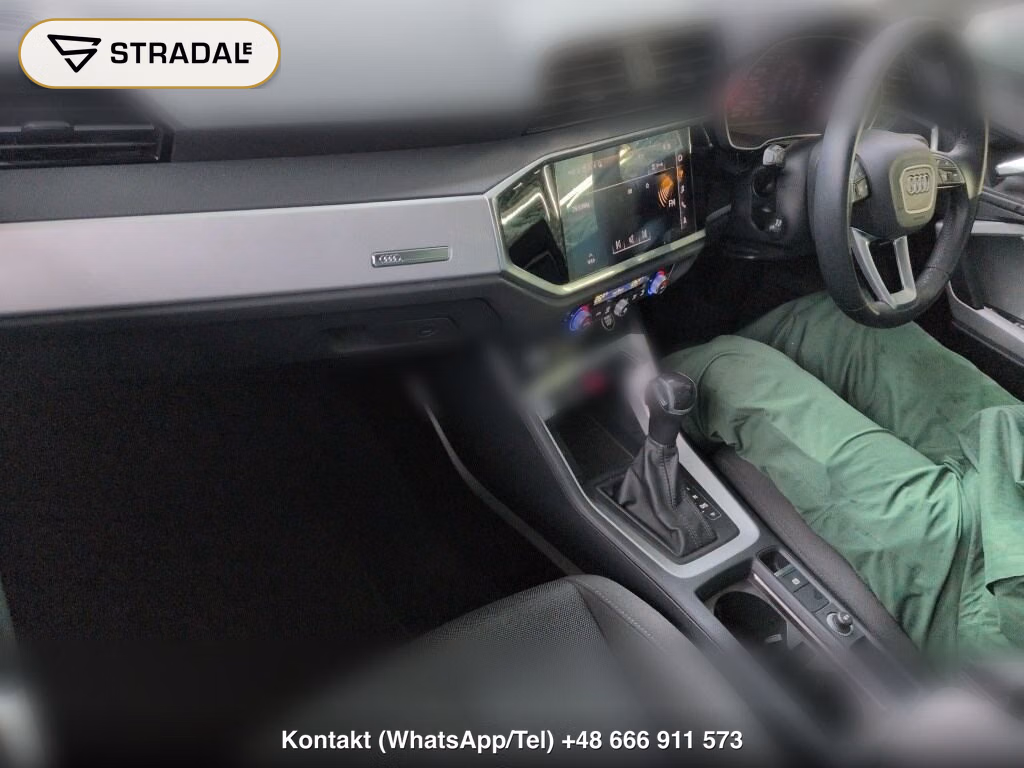 AUDI Q3 35TFSI, miniaturka 4