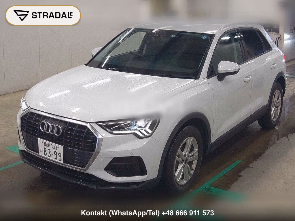 AUDI Q3 35TFSI, miniaturka 5