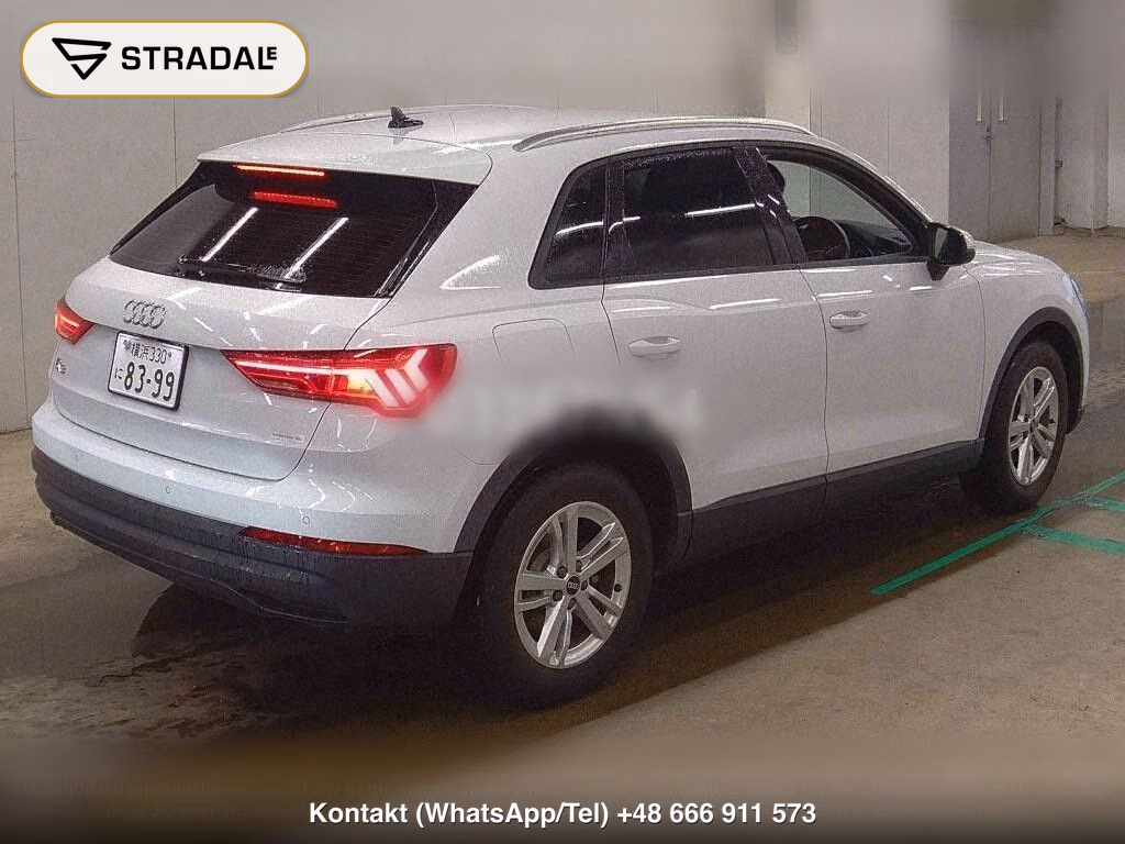 AUDI Q3 35TFSI, miniaturka 6