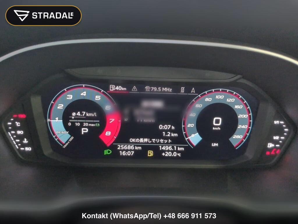 AUDI Q3 35TFSI, miniaturka 7