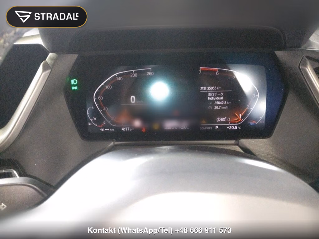 BMW 2 SERIES 4HT 218I GRAN COUPE M-SPORT, miniaturka 7