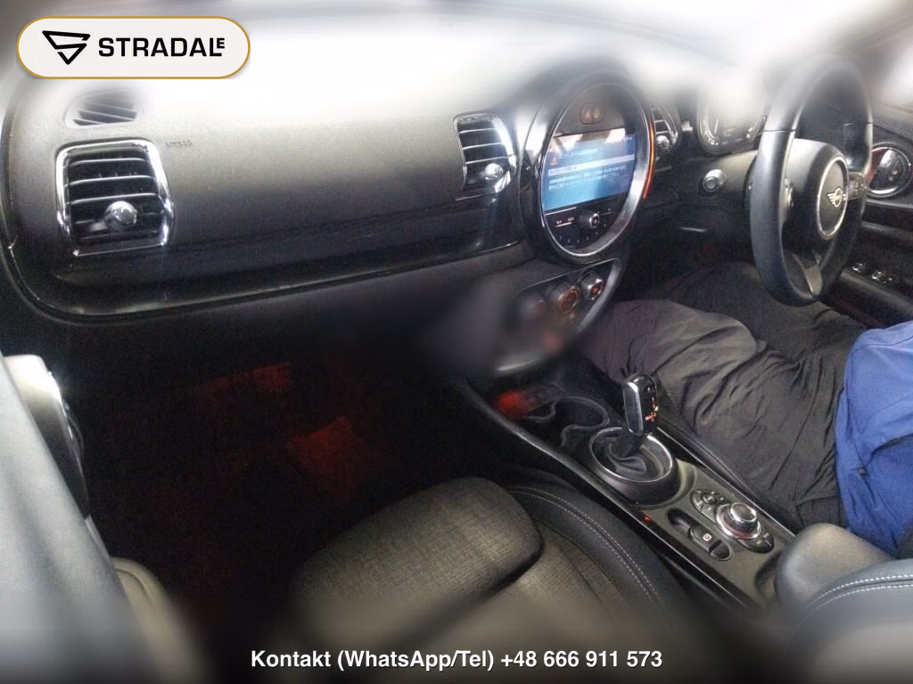 MINI MINI WG COOPER CLUBMAN, miniaturka 4