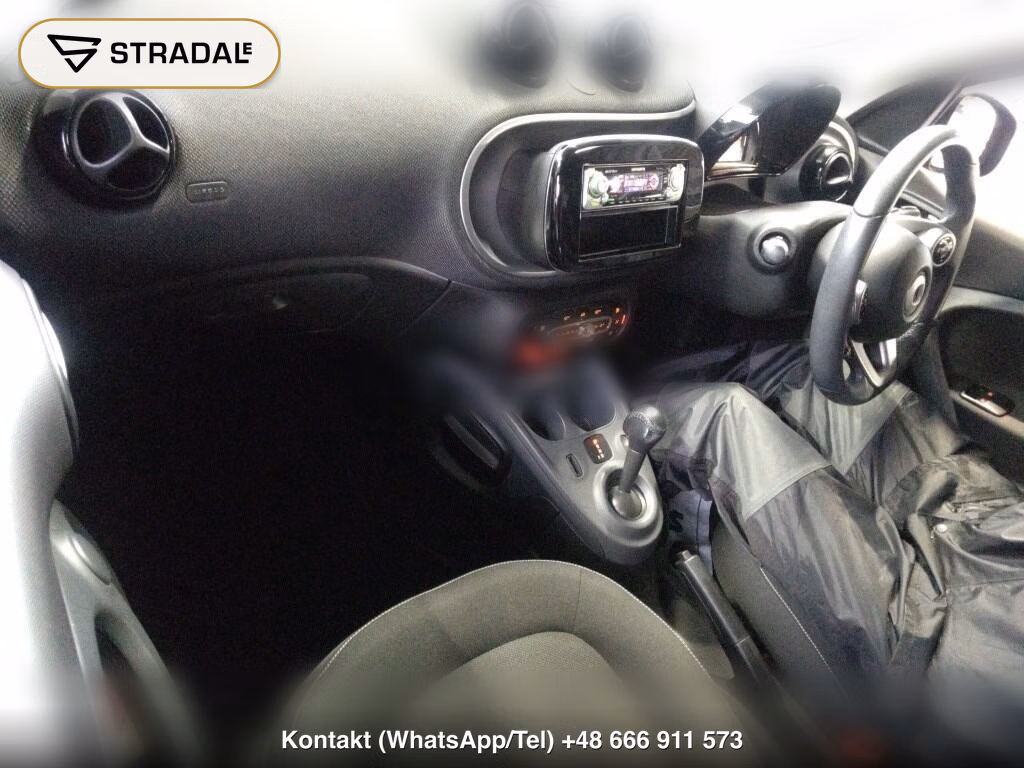 MCC SMART FOR FOUR PASSION, miniaturka 4