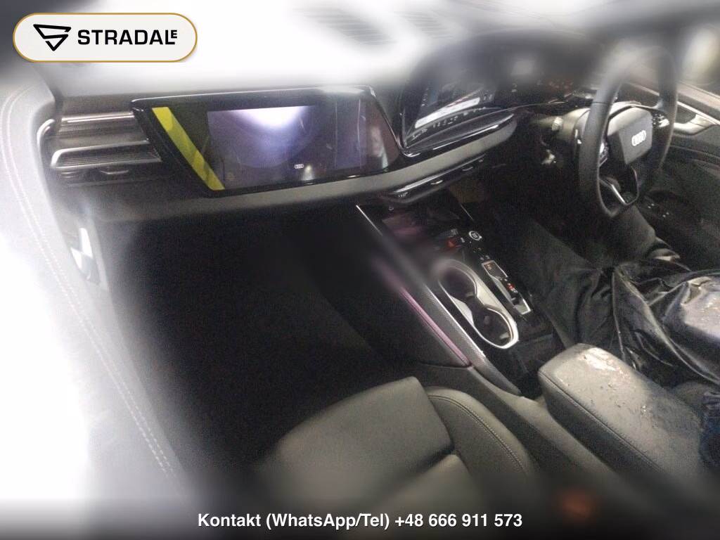 AUDI A6 AVANT 4WD TDI QUATTRO 150KW, miniaturka 4