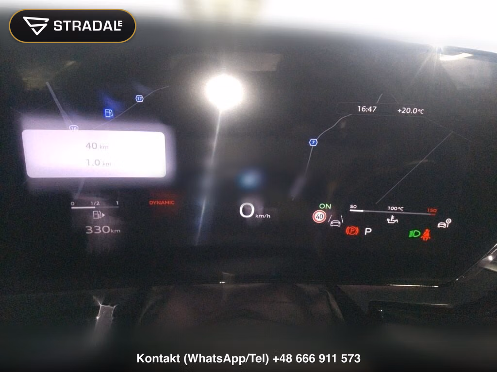 AUDI A6 AVANT 4WD TDI QUATTRO 150KW, miniaturka 7