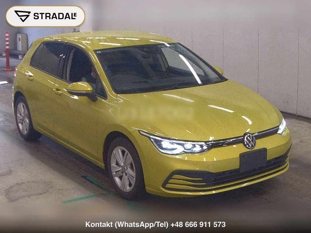 VOLKSWAGEN GOLF 5D ETSI ACTIVE, miniaturka 2