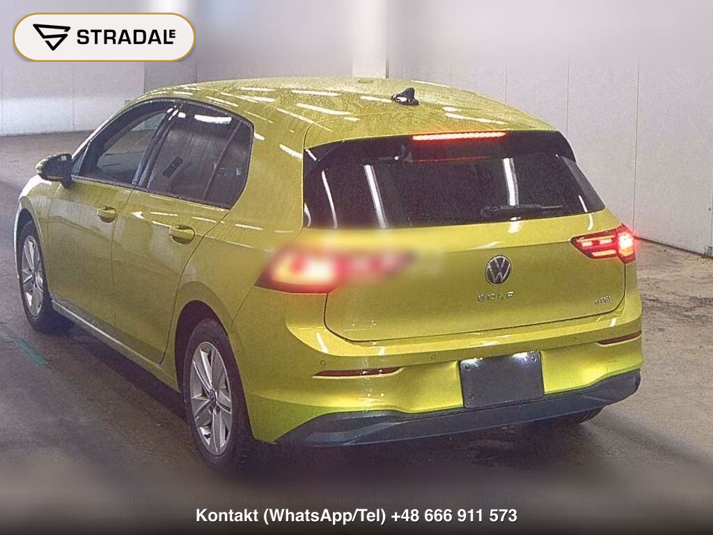 VOLKSWAGEN GOLF 5D ETSI ACTIVE, miniaturka 3