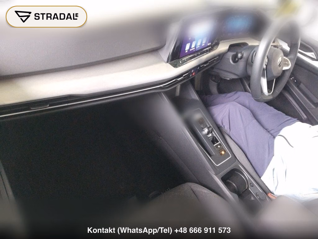 VOLKSWAGEN GOLF 5D ETSI ACTIVE, miniaturka 4
