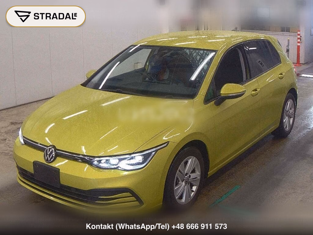 VOLKSWAGEN GOLF 5D ETSI ACTIVE, miniaturka 5