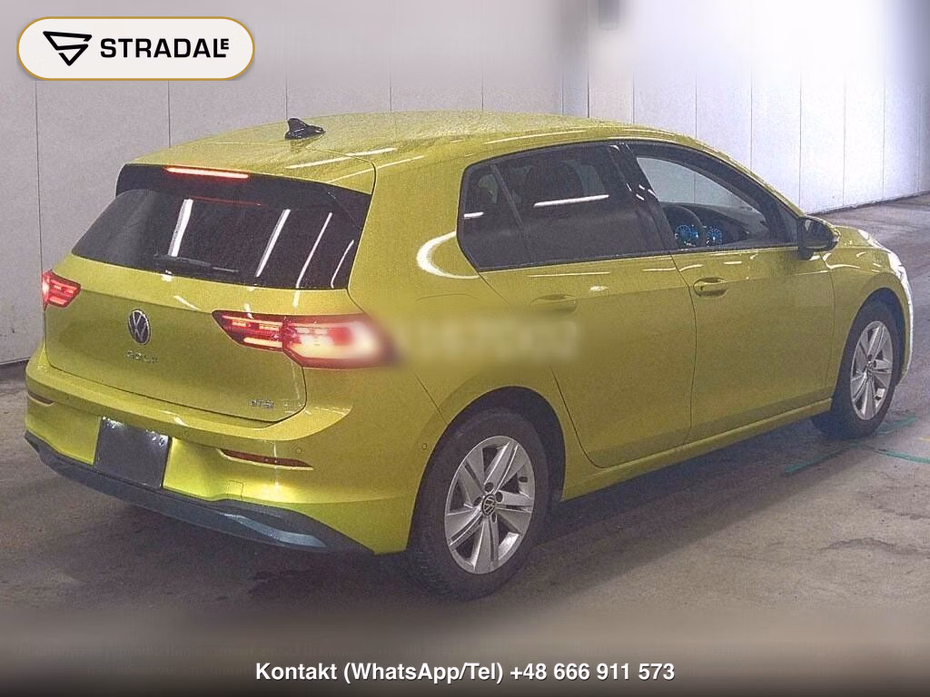 VOLKSWAGEN GOLF 5D ETSI ACTIVE, miniaturka 6