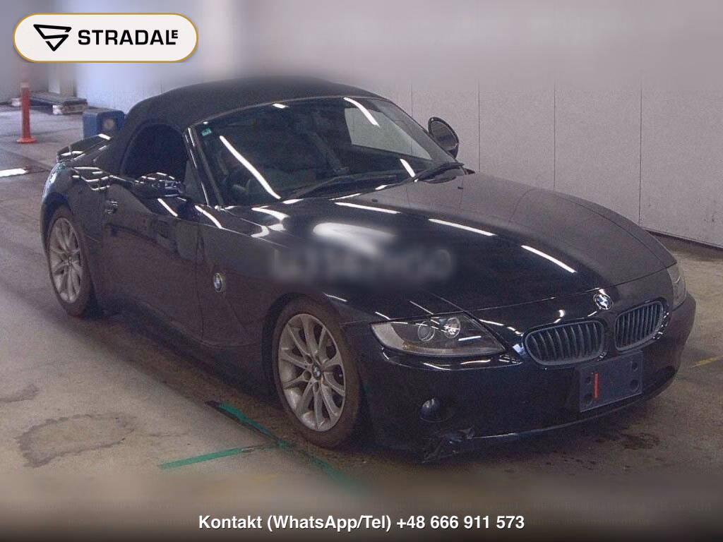 BMW Z4 OP 2.2I, miniaturka 2