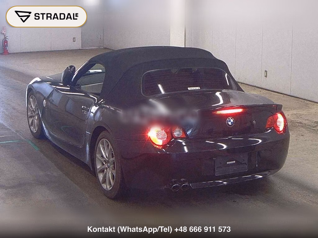 BMW Z4 OP 2.2I, miniaturka 3