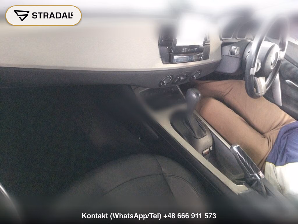 BMW Z4 OP 2.2I, miniaturka 4