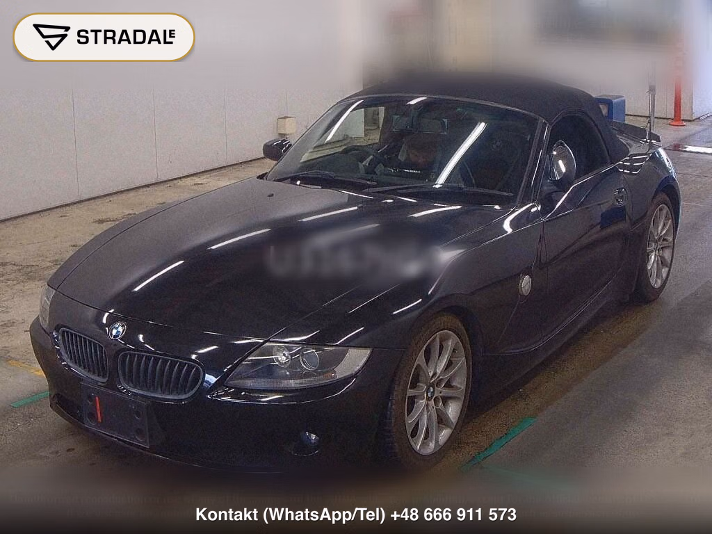 BMW Z4 OP 2.2I, miniaturka 5