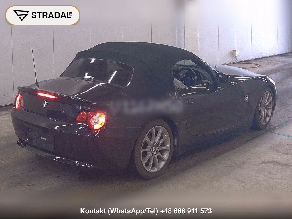 BMW Z4 OP 2.2I, miniaturka 6