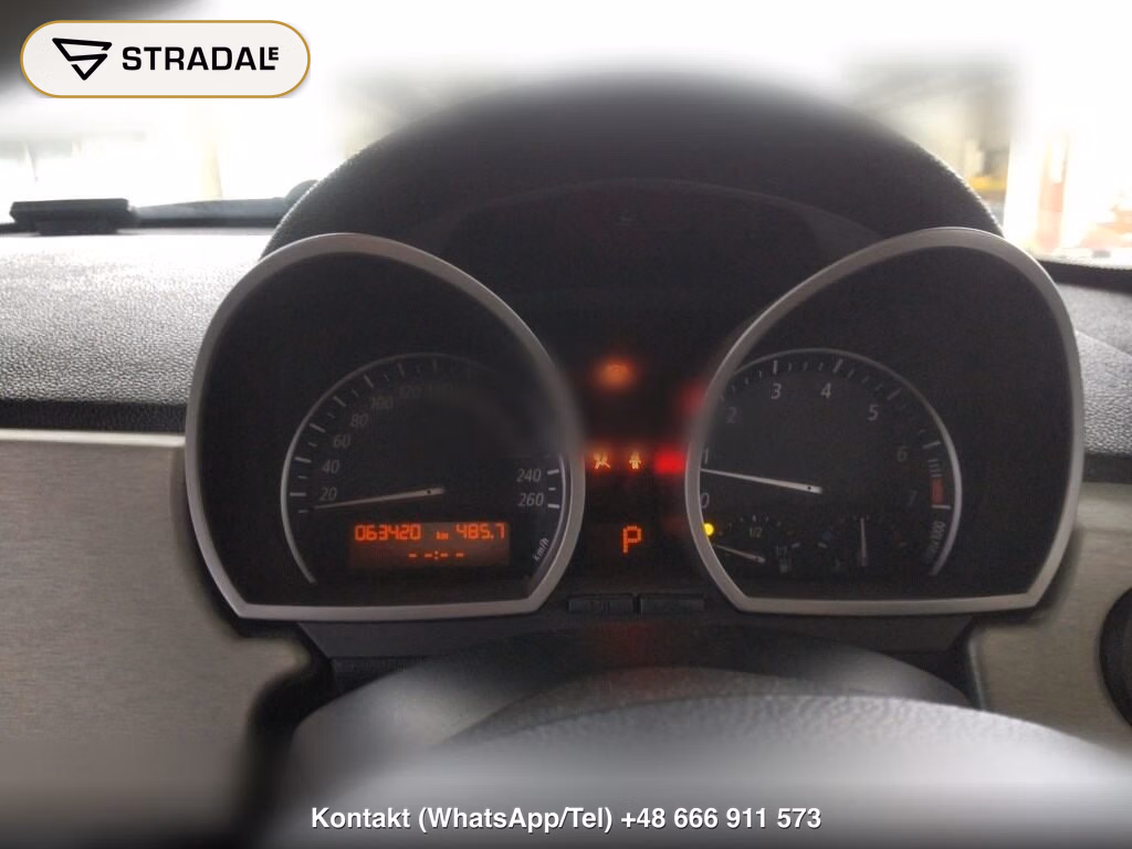 BMW Z4 OP 2.2I, miniaturka 7