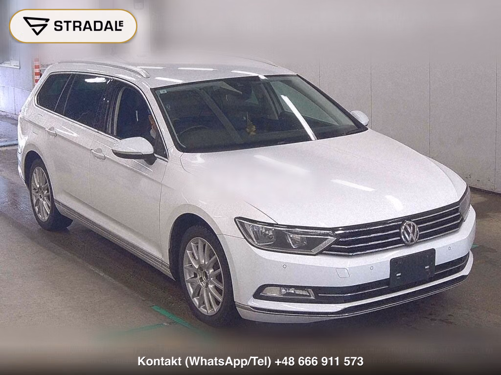VOLKSWAGEN PASSAT VARIANT, miniaturka 2