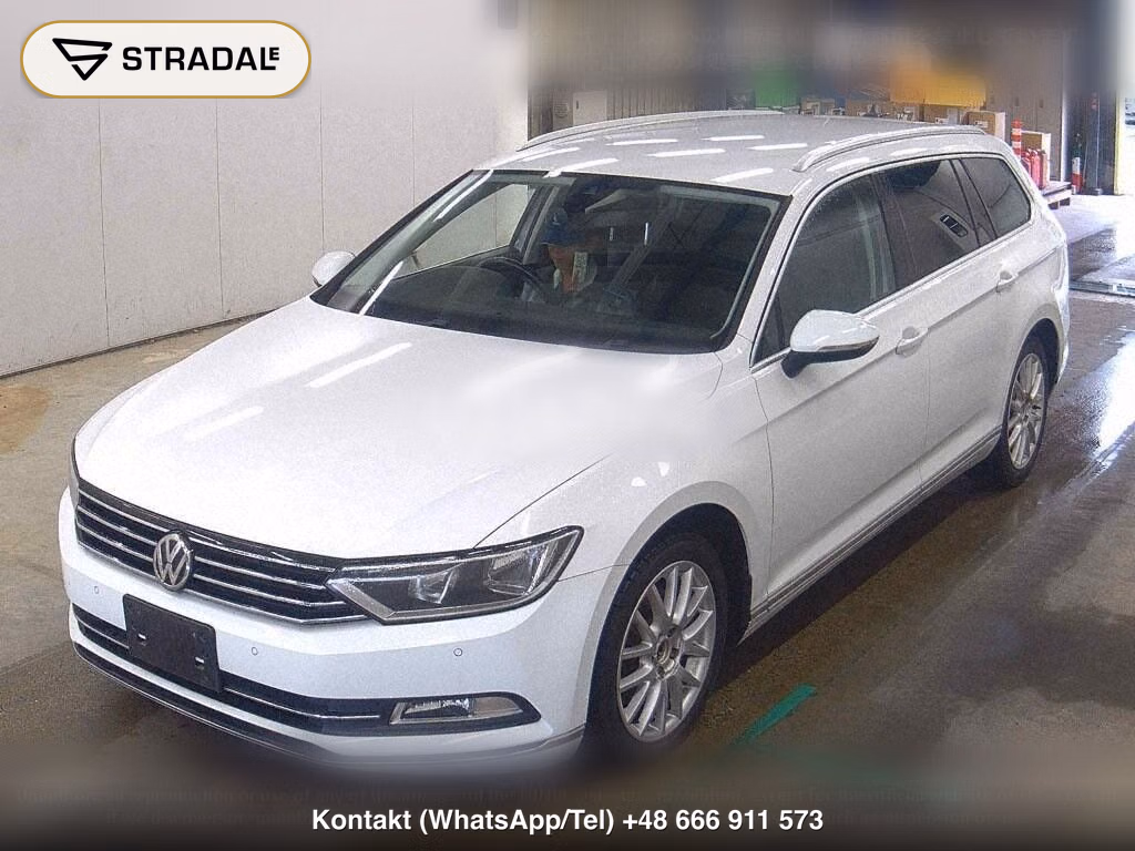 VOLKSWAGEN PASSAT VARIANT, miniaturka 4