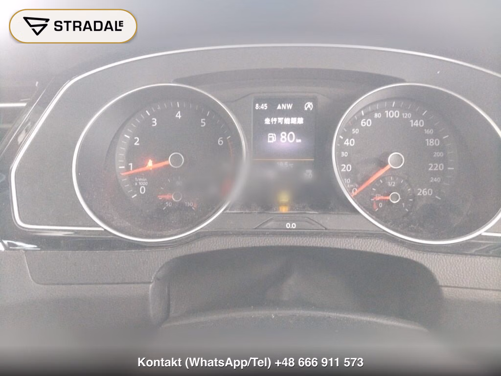 VOLKSWAGEN PASSAT VARIANT, miniaturka 6